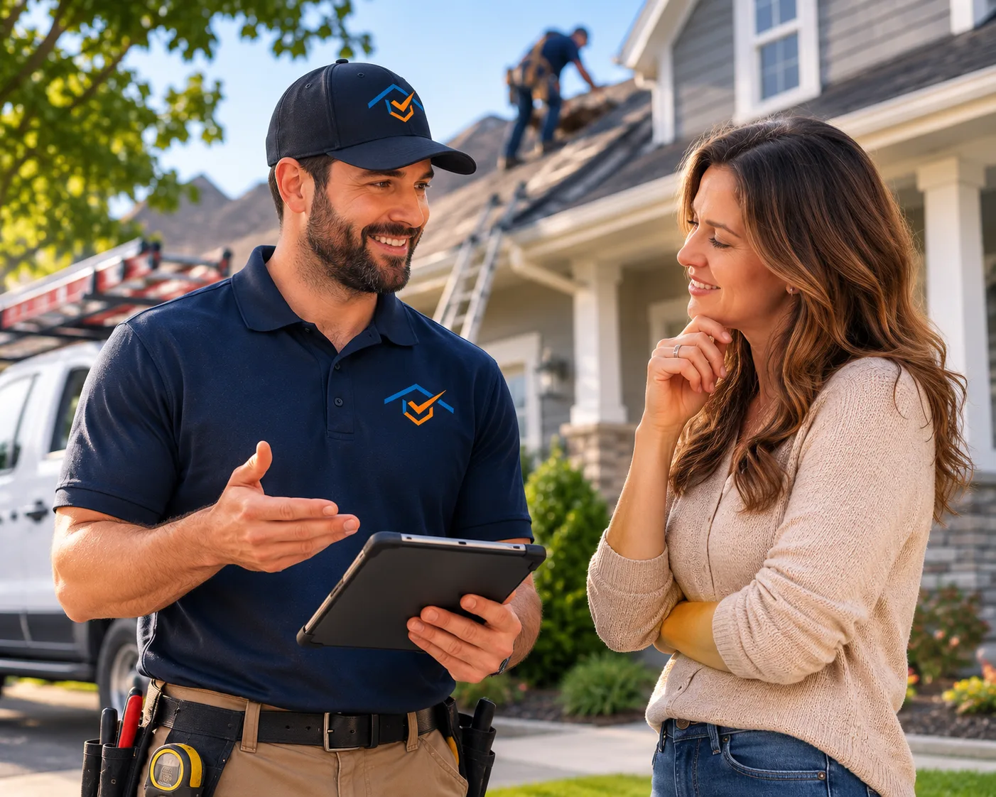 Roof Inspection FAQs in Van Buren, MO