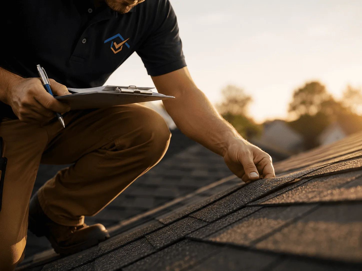 Why Choose Roof Inspection in Van Buren, MO