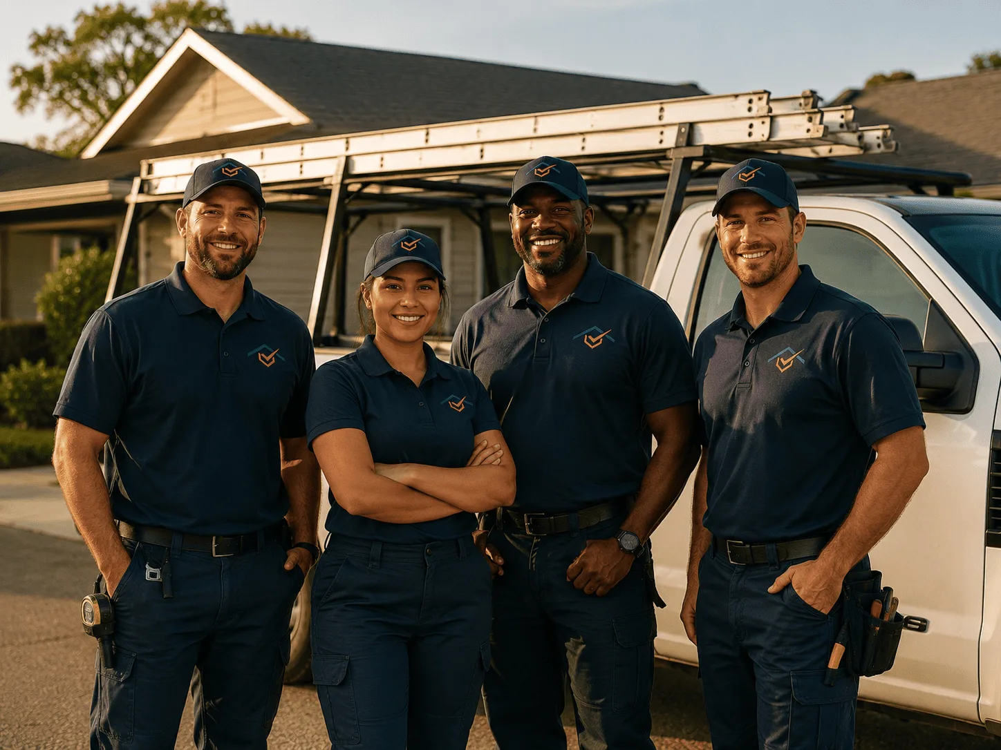 Roof Inspection company in Van Buren, MO